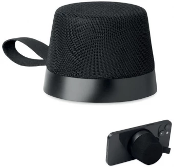 3W Bluetooth-kõlar magnetalusega Eschuce