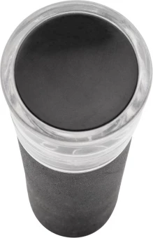 Vino Connoisseur 4kpl setti, hopea