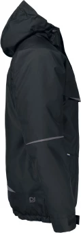 4423 polsterdatud jakk