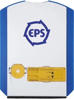 Spot 5-in-1 -pysäköintikiekko