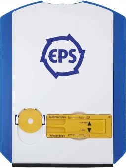 Spot 5-in-1 -pysäköintikiekko