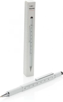 5-in-1 pastapliiats-tööriist