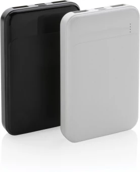 RCS kierrätysmuovinen 5.000 mAh varavirtalähde