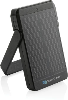 Skywave RCS rplastic langaton aurinkovirtalähde 5000 mAh 10W