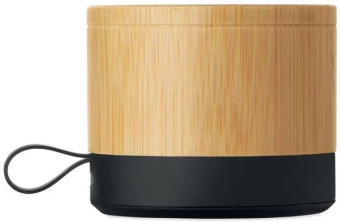 5.1 juhtmevaba kõlar Recar Bamboo