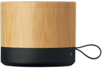 5.1 juhtmevaba kõlar Recar Bamboo