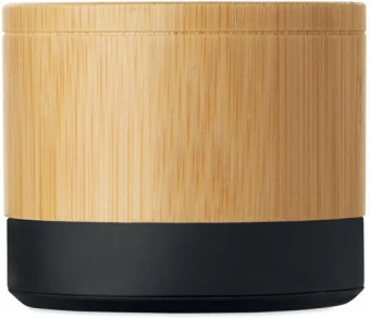 5.1 juhtmevaba kõlar Recar Bamboo