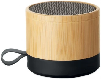 5.1 juhtmevaba kõlar Recar Bamboo