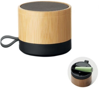 5.1 juhtmevaba kõlar Recar Bamboo