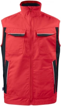 5706 Vest lukuga ees