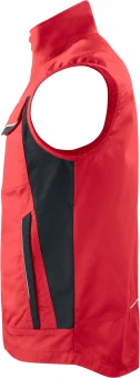 5706 Vest lukuga ees