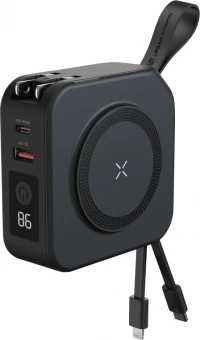 Urban Vitamin Saratoga 5in1-yleislaturi