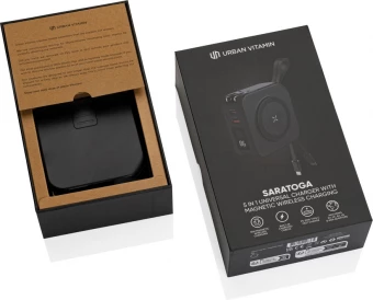 Urban Vitamin Saratoga 5in1-yleislaturi