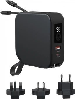 Urban Vitamin Saratoga 5in1-yleislaturi