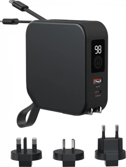 Urban Vitamin Saratoga 5in1-yleislaturi