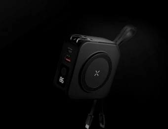 Urban Vitamin Saratoga 5in1-yleislaturi