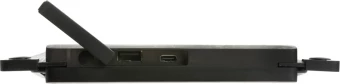 Solarpulse rplastic kannettava aurinkopaneeli 5W