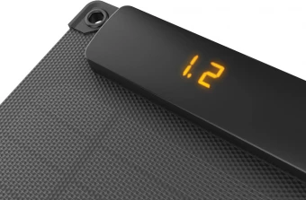 Solarpulse rplastic kannettava aurinkopaneeli 5W