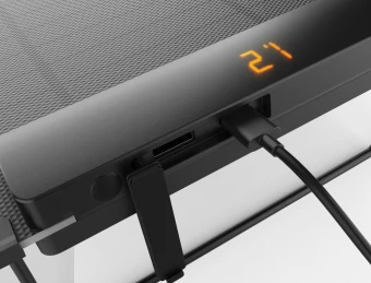 Solarpulse rplastic kannettava aurinkopaneeli 5W