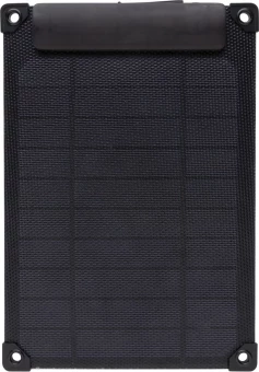 5W päikesepaneel Solarpulse