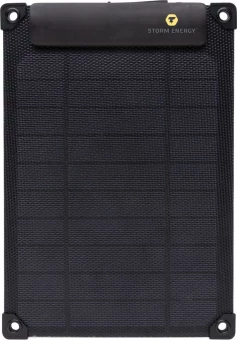 5W päikesepaneel Solarpulse