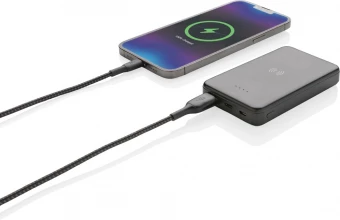 5W wireless akupank 5000mAh