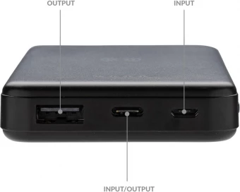 5W wireless akupank 5000mAh