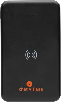 5W wireless akupank 5000mAh