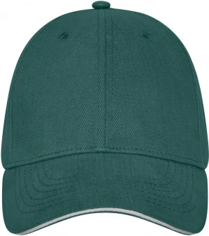 6 paneeliga nokamüts Darton