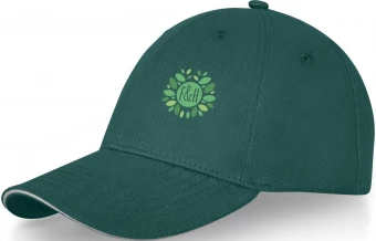 6 paneeliga nokamüts Darton