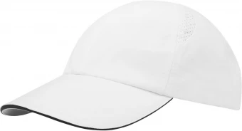 6-paneeliga nokamüts Morion