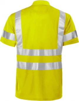 6011 PIQUÉ ISO 20471 klass 3