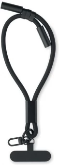 60W randmepael-laadimiskaabel (RPET) Vrist