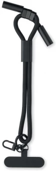 60W randmepael-laadimiskaabel (RPET) Vrist