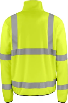 6105 Softshell jope Lite EN ISO 20471 klass 3