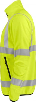 6105 Softshell jope Lite EN ISO 20471 klass 3