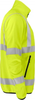 6105 Softshell jope Lite EN ISO 20471 klass 3