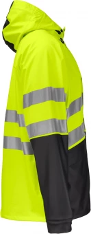 6431 Vihmajope, lühike, EN ISO 20471 klass 3/2