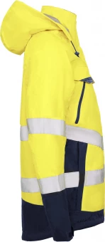 6440 FUNC funktsionaalne rõivajakk (klass 3)
