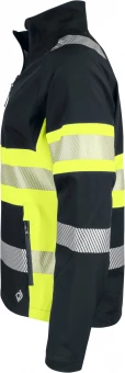 6442 Funktsionaalne jakk EN ISO 20471 Class 1