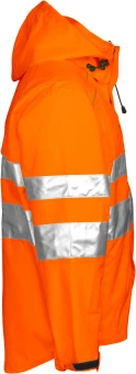 6466 Kõikvõimalik Jacke, EN ISO 20471 klass 3