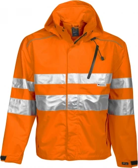 6466 Kõikvõimalik Jacke, EN ISO 20471 klass 3