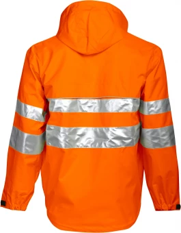6466 Kõikvõimalik Jacke, EN ISO 20471 klass 3