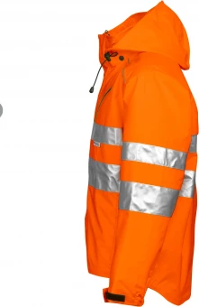 6466 Kõikvõimalik Jacke, EN ISO 20471 klass 3