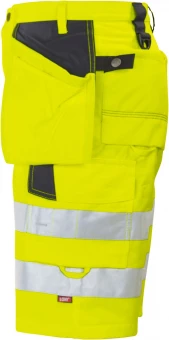 6503 SHORTS EN ISO 20471 CLASS 2/1