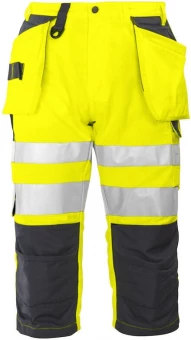 6510 Piraatpüksid EN ISO 20471 klass 2