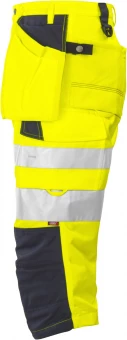 6510 Piraatpüksid EN ISO 20471 klass 2