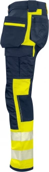 6540 Waistpant - Klass 1 Kõrgnähtavus