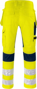 6570 VAÖÖSELPÜKSID KUMMARDUSE EN ISO 20471 CLASS 2