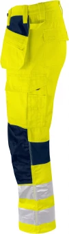 6570 VAÖÖSELPÜKSID KUMMARDUSE EN ISO 20471 CLASS 2